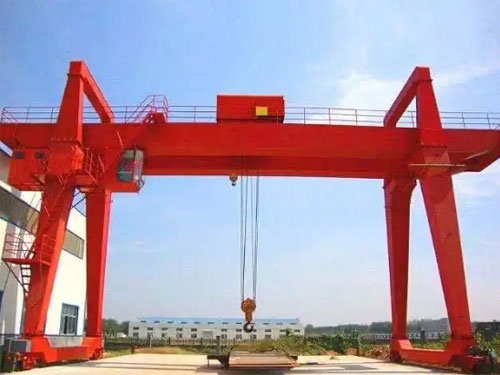門(mén)式起重機(jī)